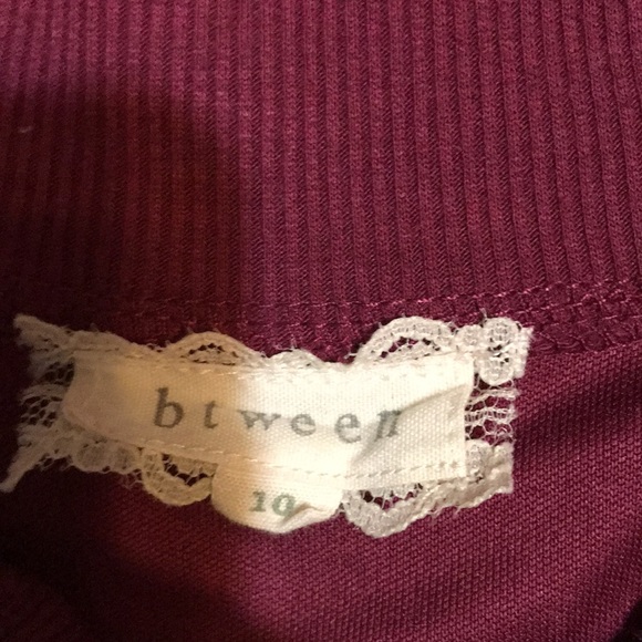 Girl’s Jacket Size 10 - Picture 4 of 11